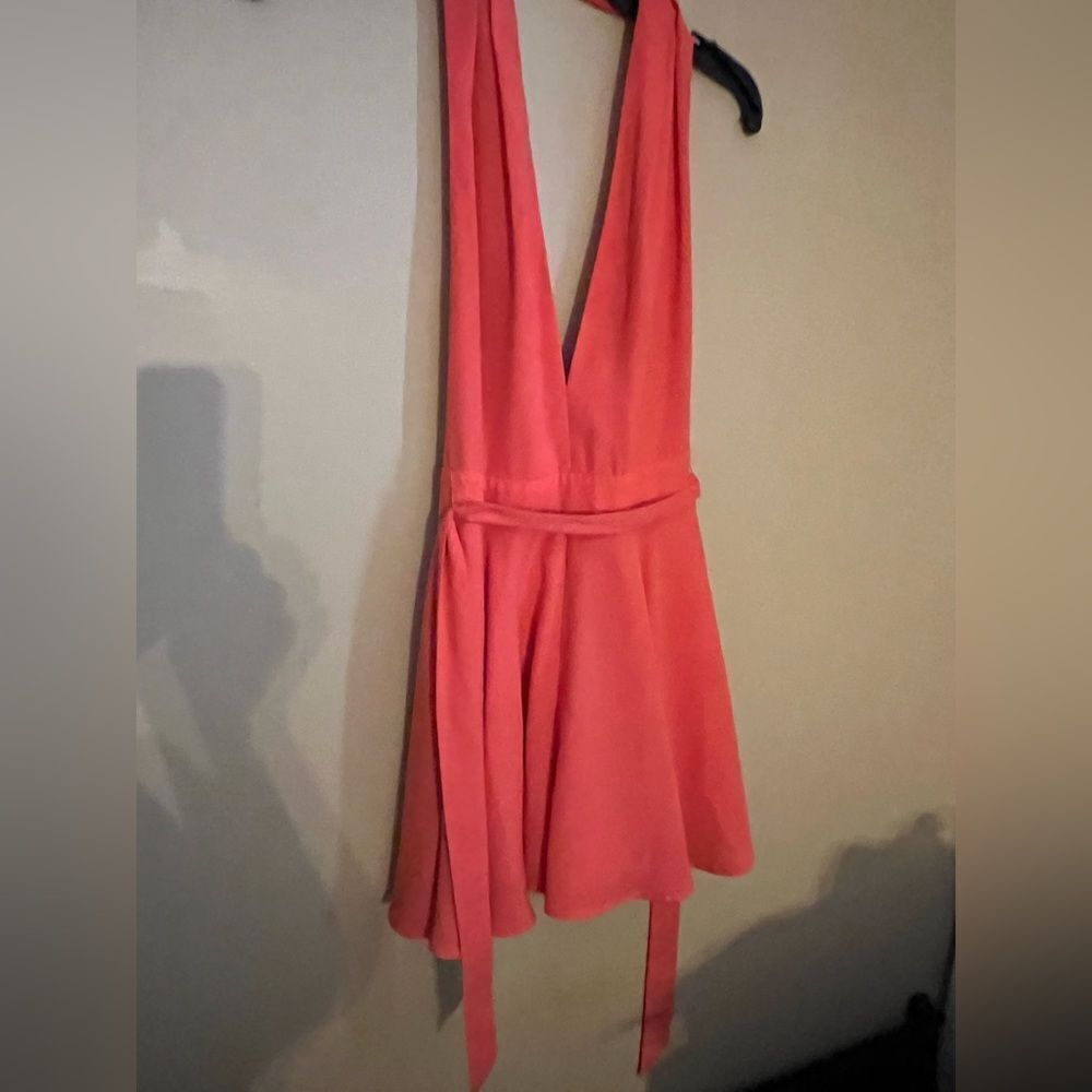 Marciano‎ halter romper xs
